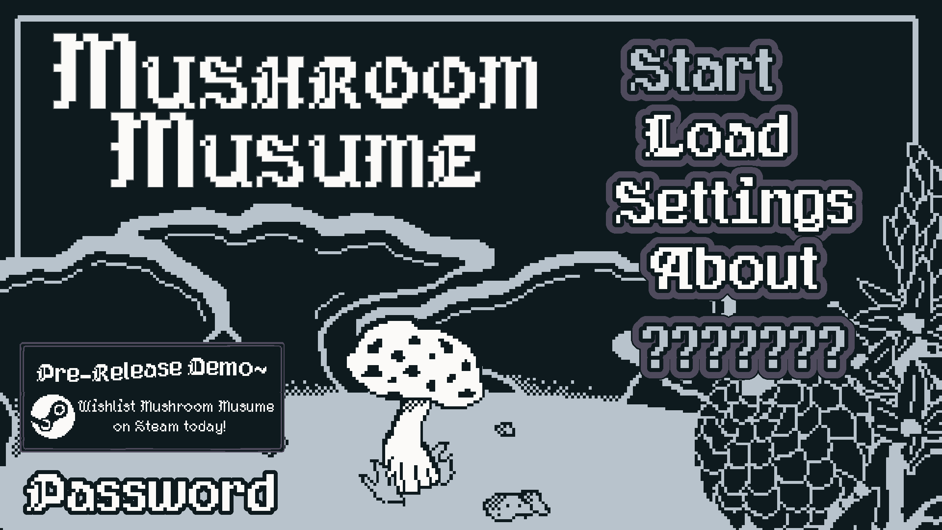 mushroommusume蘑菇娘安卓最新版