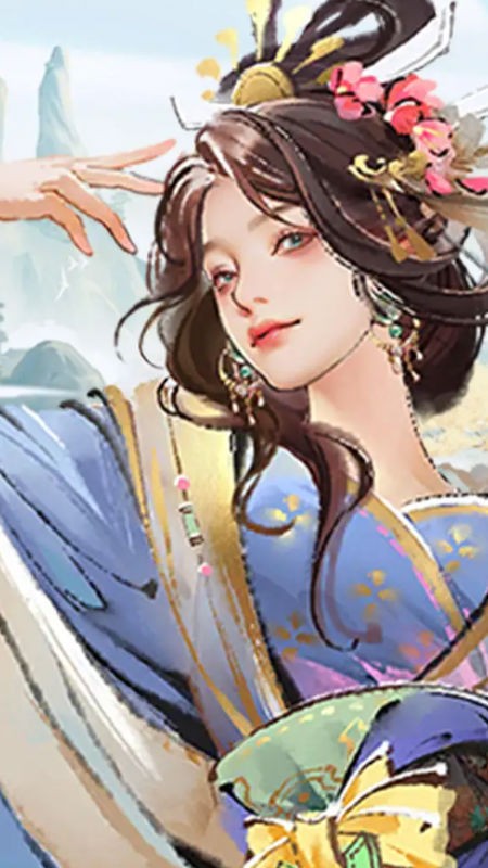 我守护的王城官方版