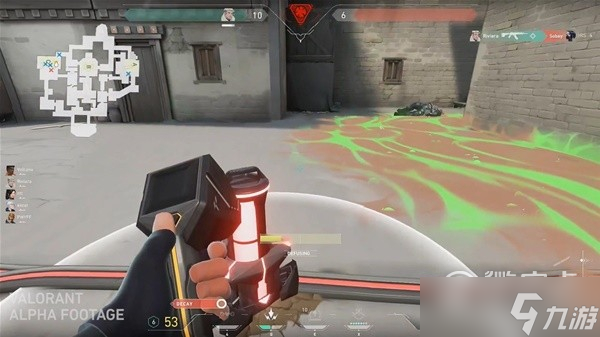 1060可以玩无畏契约吗