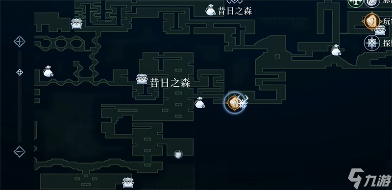 心渊梦境面具碎片在哪里大全-心渊梦境面具碎片在哪里在哪