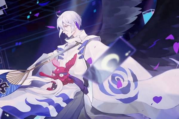 阴阳师百闻牌如何抽卡