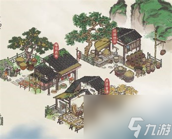 江南百景图绍兴府怎么解锁 江南百景图绍兴府解锁方法攻略