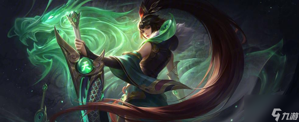 《王者荣耀绘梦端午绘图攻略》 打造最强绘图阵容