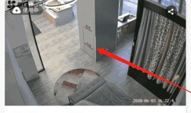 萤石云视频设备列表