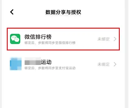 数据分析与授权界面