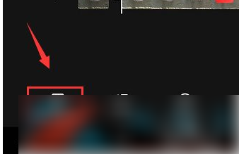 快影语音转字幕选项