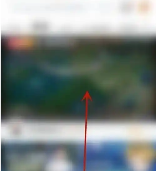 虎牙直播APP首页