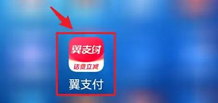 翼支付APP如何查看套餐用量？详细操作步骤图文教程