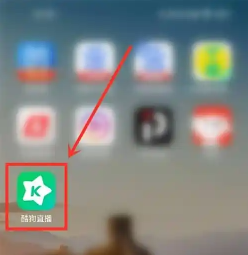 酷狗繁星直播财富等级表查看方法详解