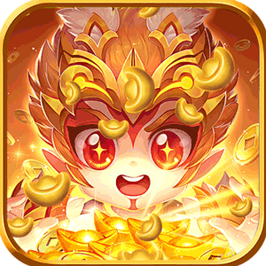 龙刃（0.1折封神西游）