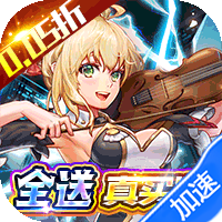 魔女小卡（0.05折全买断养老）