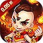 仙迹（封神0.05折）