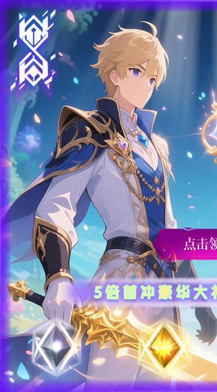 萌仙记（0.1折星耀卡途）