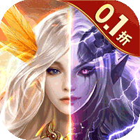 破军之刃（0.1折奇幻大陆）