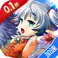 大话诛仙（0.1折神魔斗法）暂无